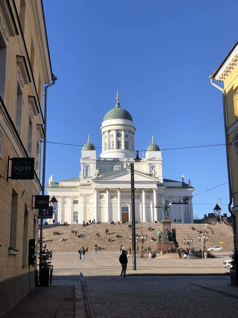 Tuomiokirkko