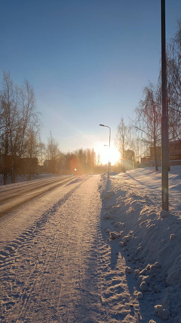 Sunshine