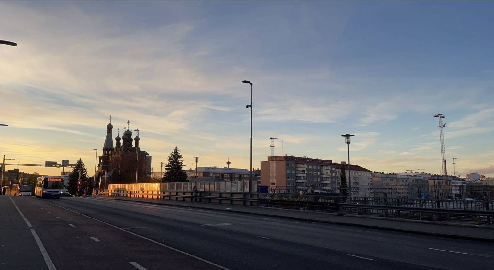 Maisemakuva