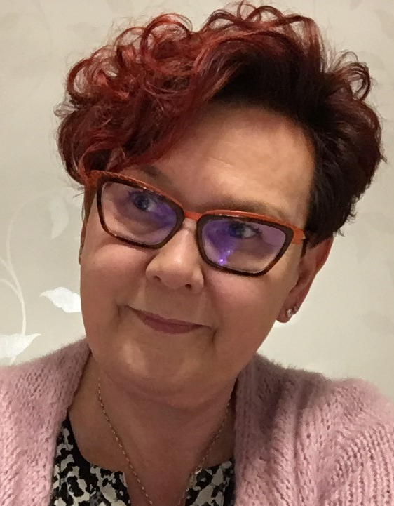 Marja Keränen.