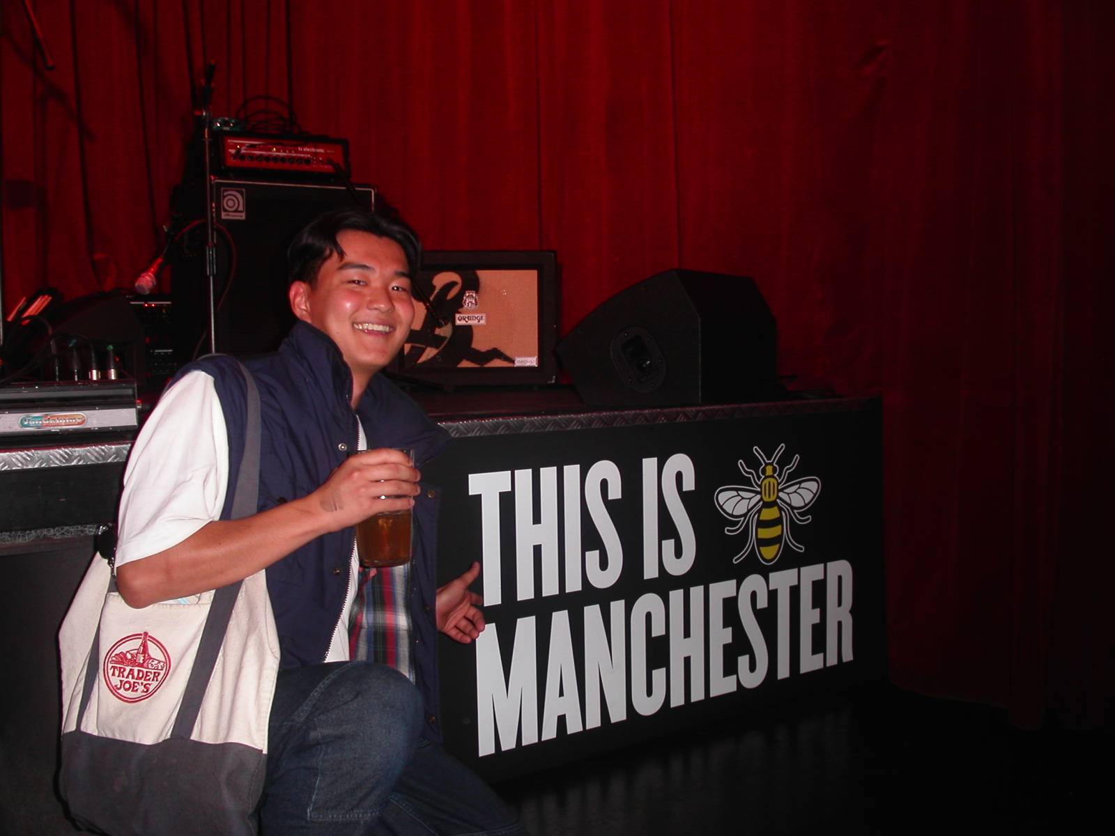This Is Manchester