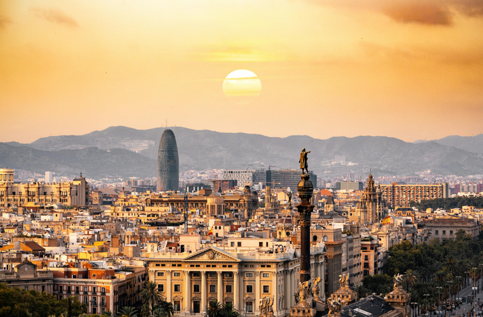 Barcelona