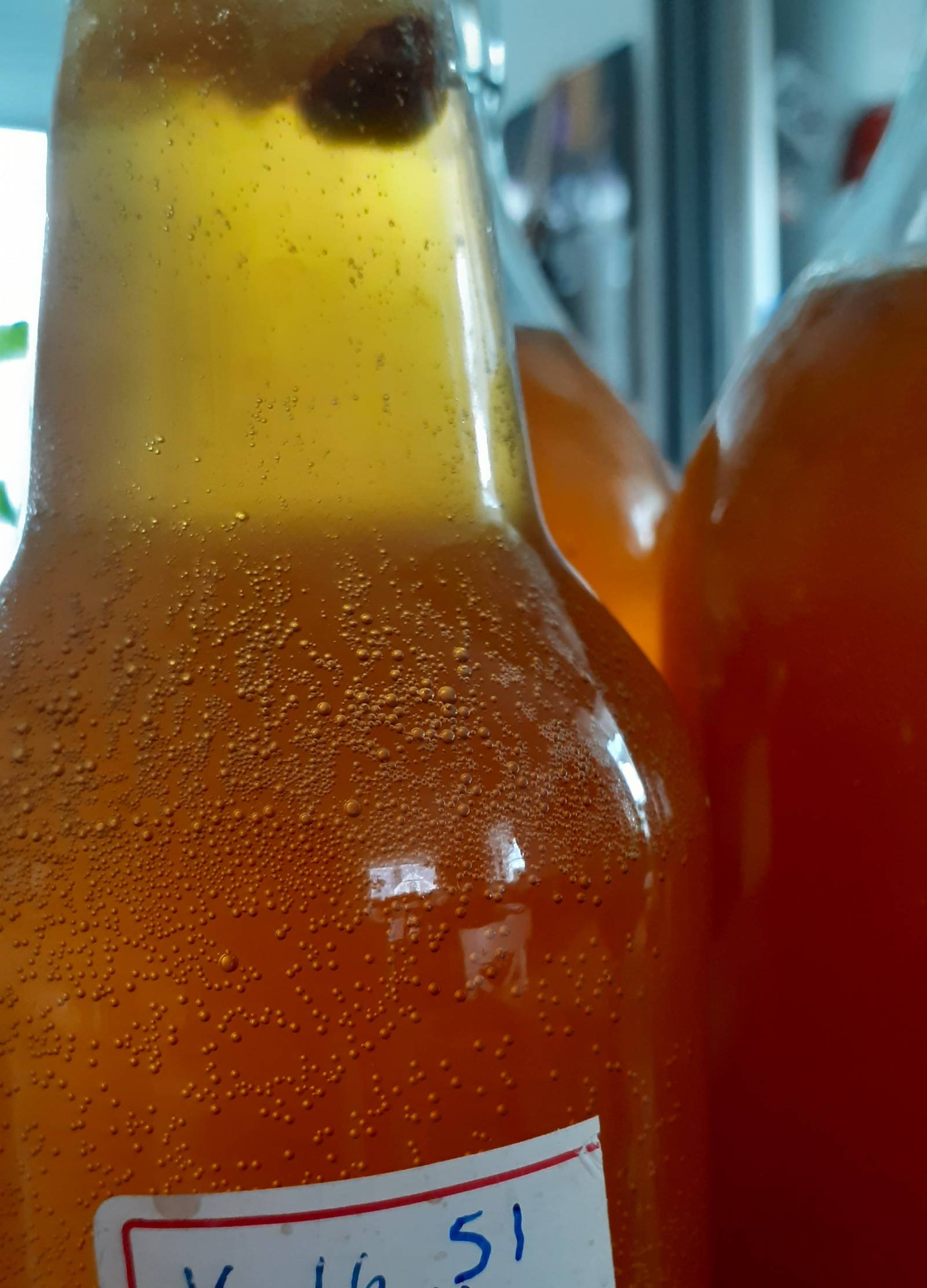 bottles of Sima