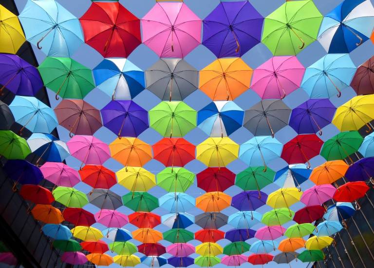 Colours