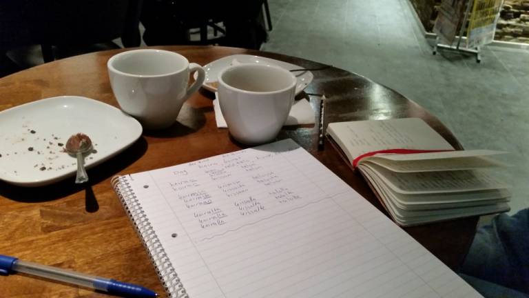 French course