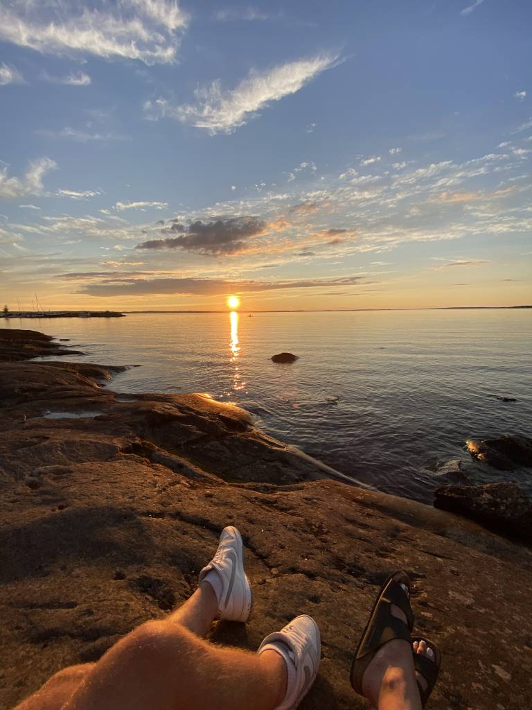 Kauppi