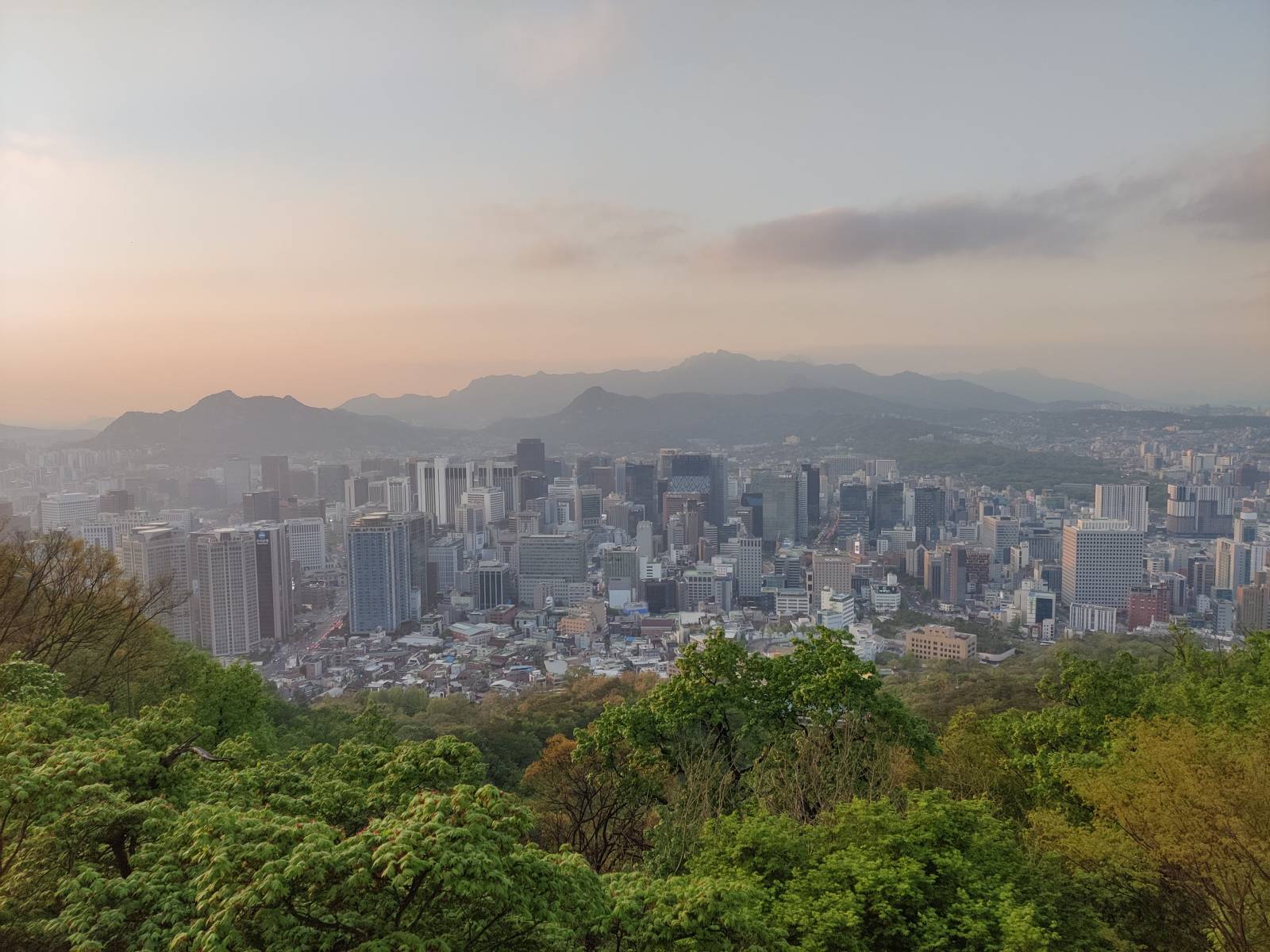 Seoul