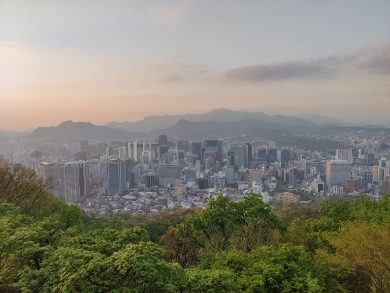 Seoul