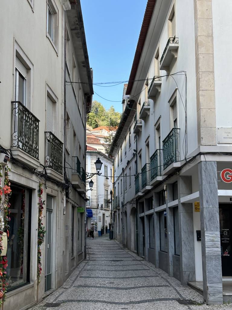 Leiria