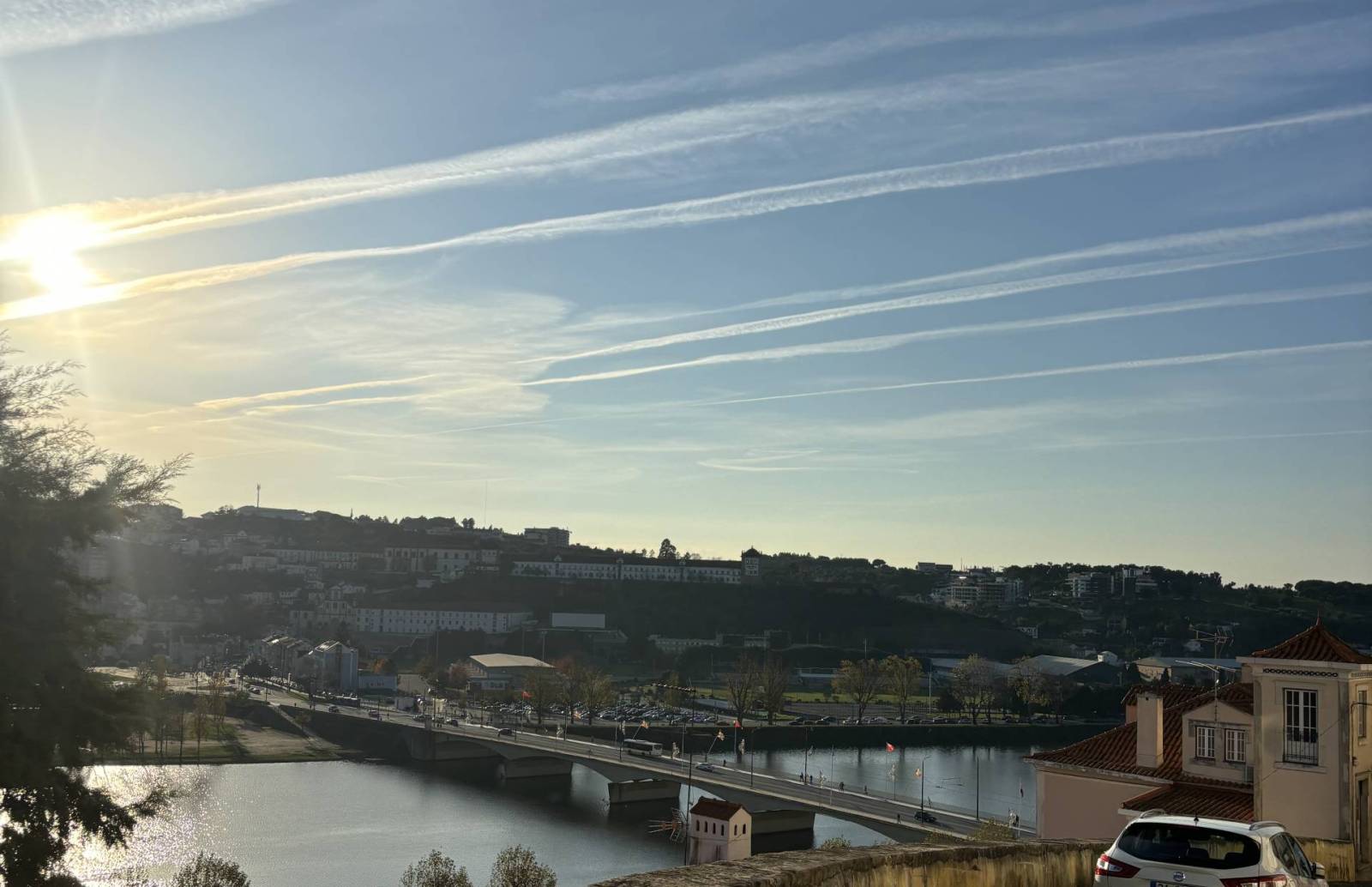 Coimbra
