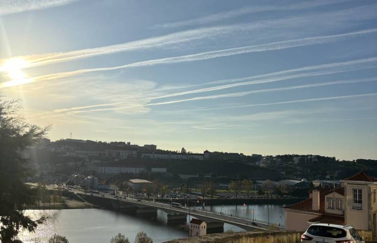 Coimbra