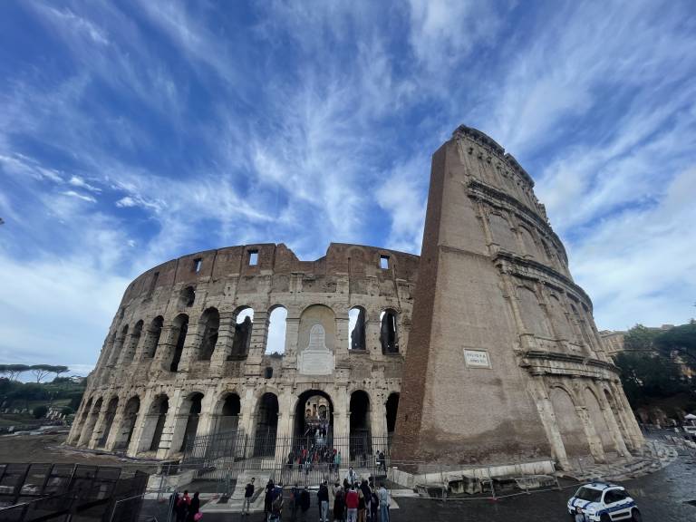 Colosseum