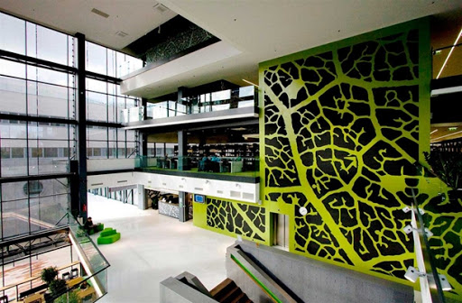 Hervanta Kampus
