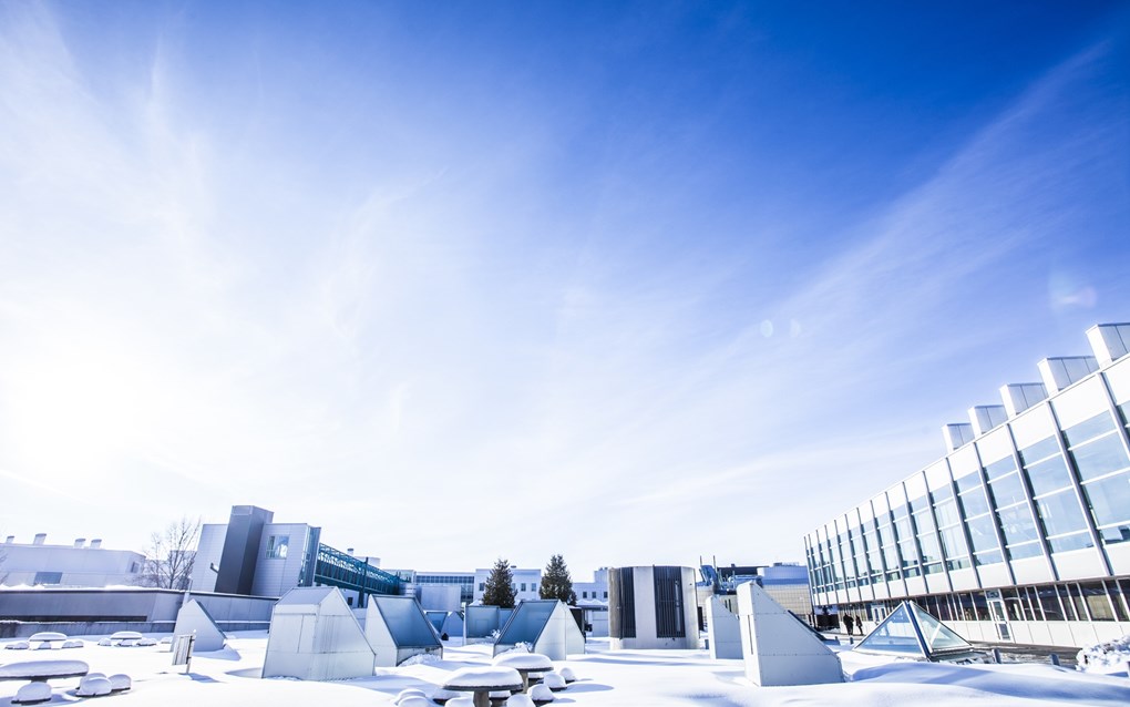 Tampere University