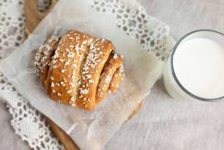 Korvapuusti