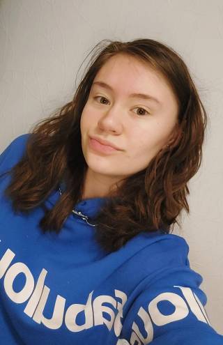 Maria Niemelä