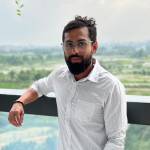 Anas Uddin, Master's student in Data Science at Tampere University and Student Ambassador.