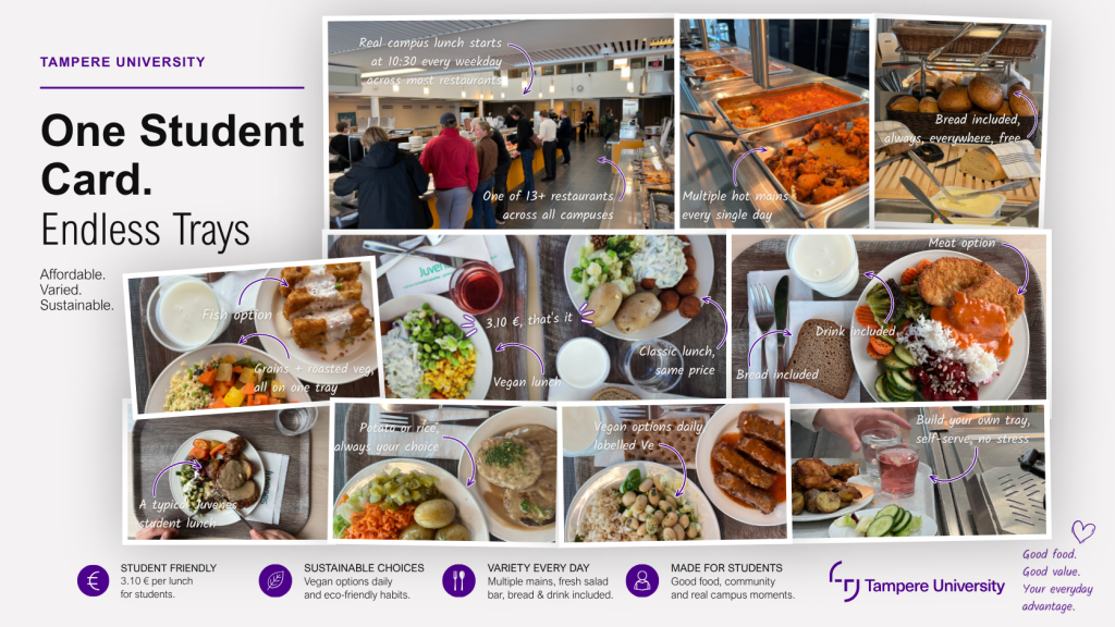 Now that you know where to go, what to order, and what to expect, here is what it all actually looks like.