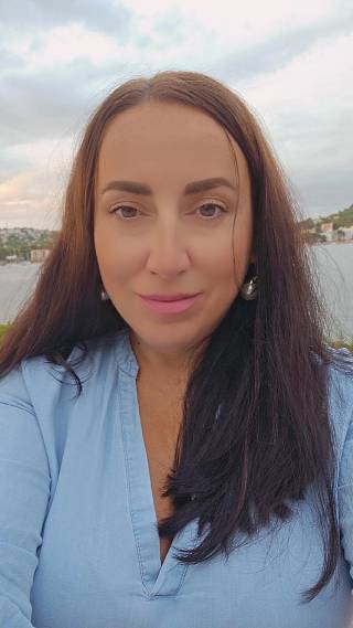 Dzhuliieta Hunaza  