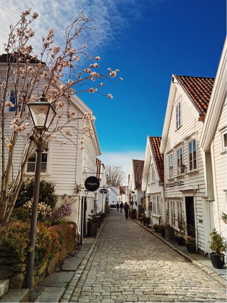 Gamle Stavanger