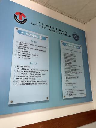 Faculty of Foreign Languages