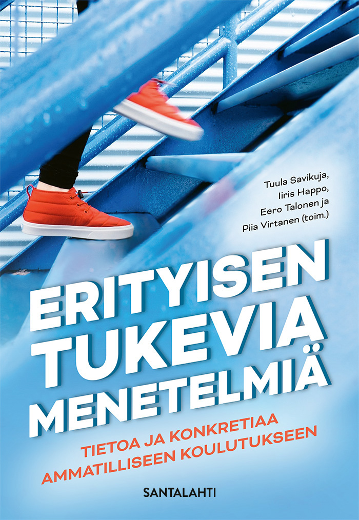 Kuva kirjan kannesta.