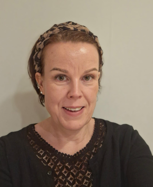 Kasvokuva Päivistä.