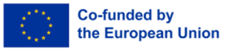 Hanke on Euroopan unionin osarahoittama