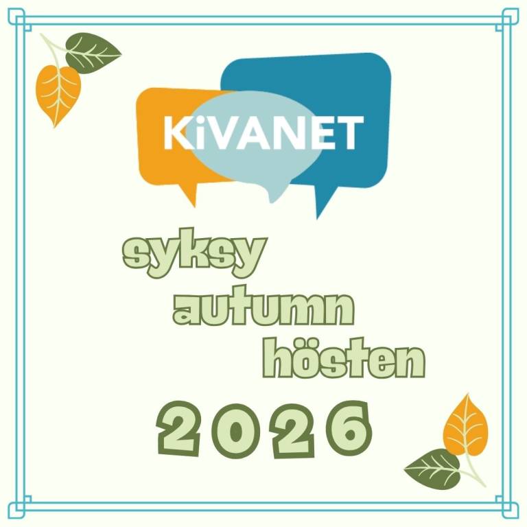 Kivanet logo