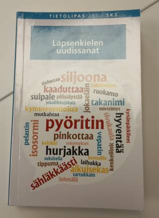 Image shows a book cover