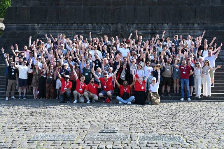 group photo
