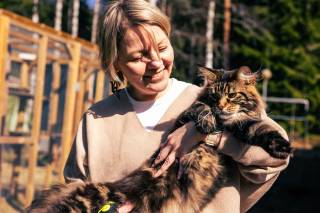 Professori Sanna Kumpulainen, kuva Jonne Renvall