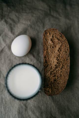 rye bread