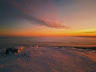 lapland