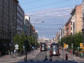 Tram