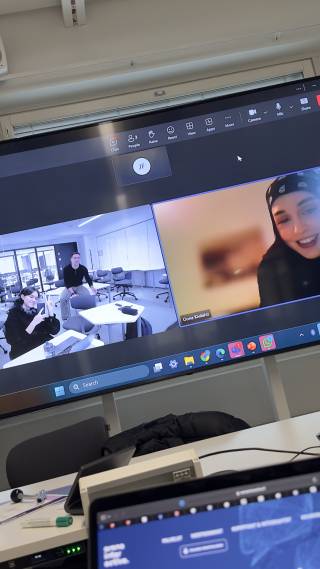 One more advantage of living in Finland is the amazing public transport system: the trains and buses come on time and are almost never cancelled, and they are highly comfortable, which is not the case in many other countries. 