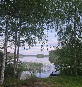 Photo Elina Jämsén