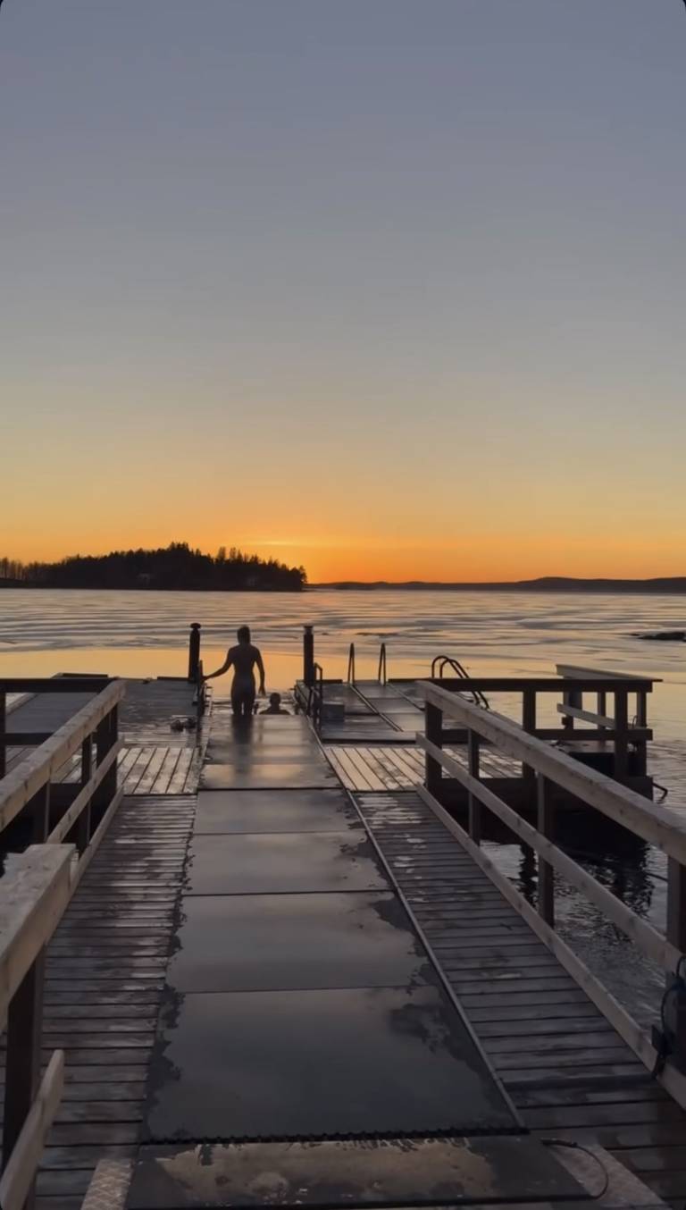 Photo Sofia Väisänen