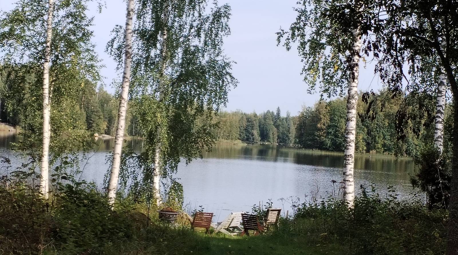 My "Playa de Finlandia"