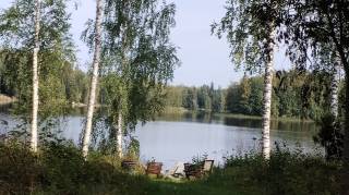 My "Playa de Finlandia"