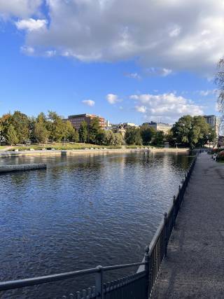 Tampere