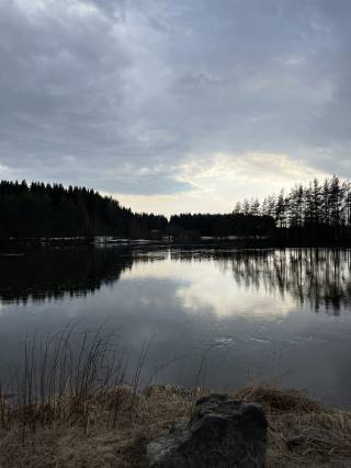 Huhtikuu