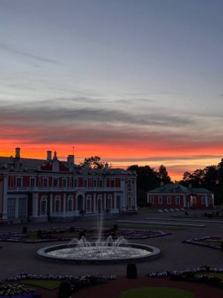 Kadriorg Park
