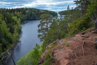 Finnish nature