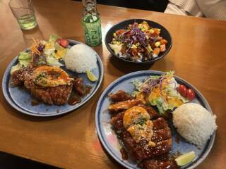 lunch 