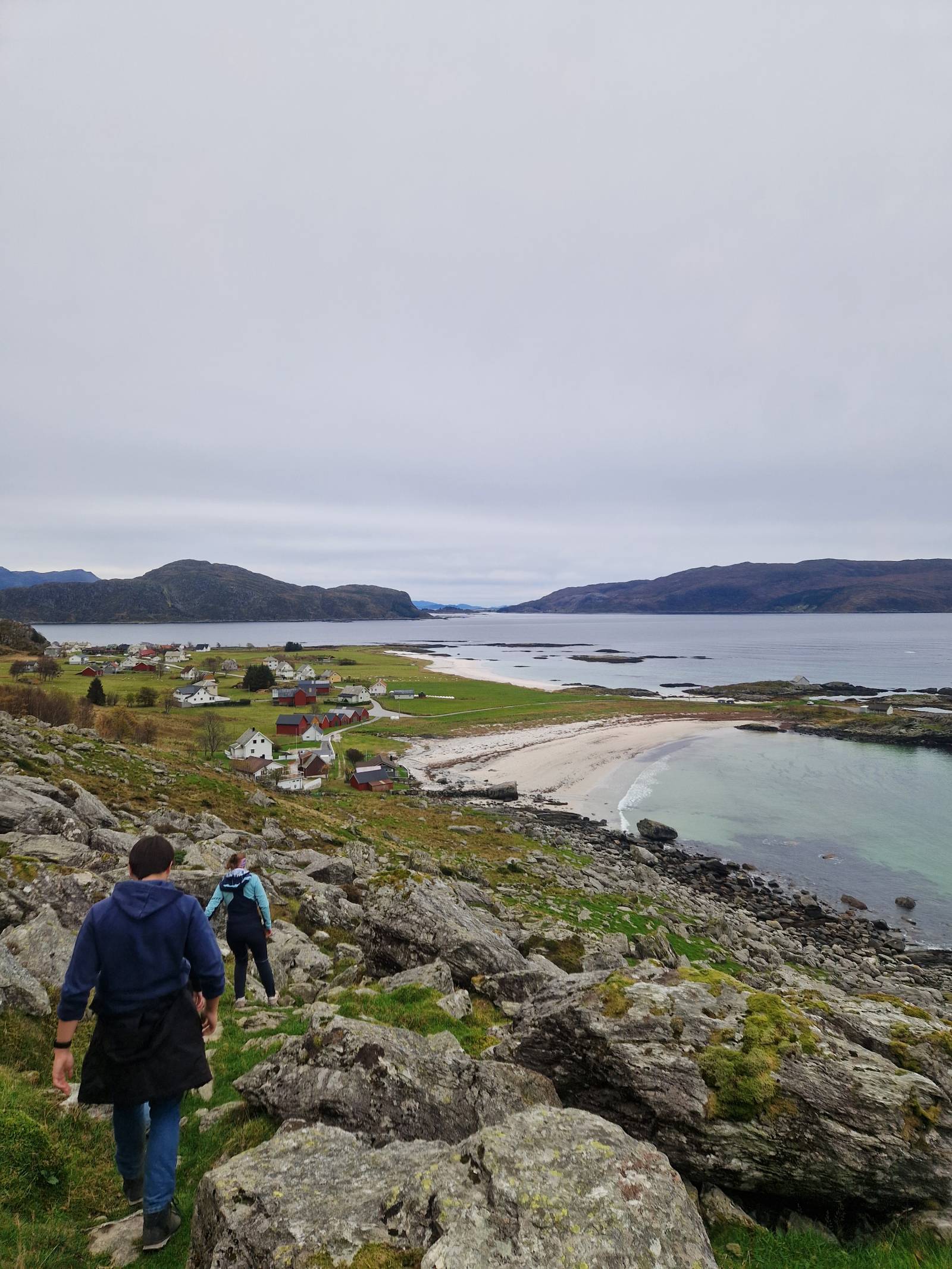 norway