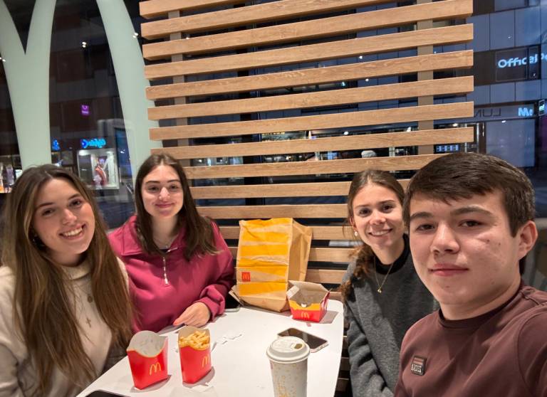 Macdonald´s