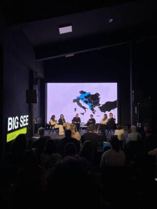 Big see awards