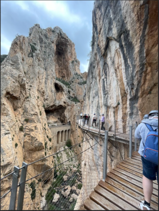 Caminito del Rey