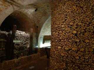 Ossuary